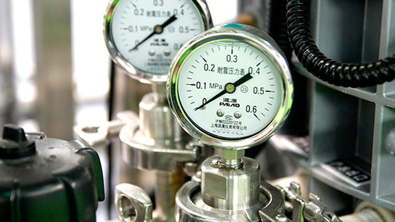 超声波流量计进口标准与国标区别