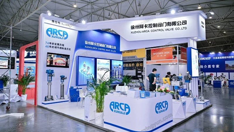 仪表校准上门服务：企业生产中的精准守护者**