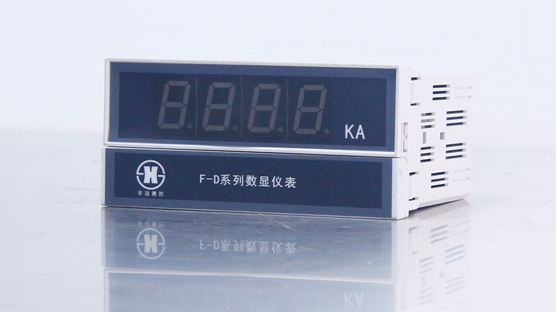 检测仪器：如何理解参数与性能的差异