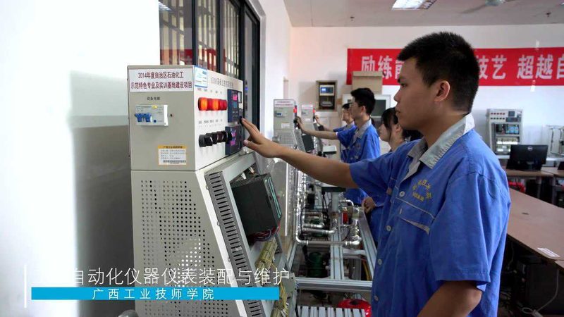 玻璃管液位计安装：关键步骤与注意事项