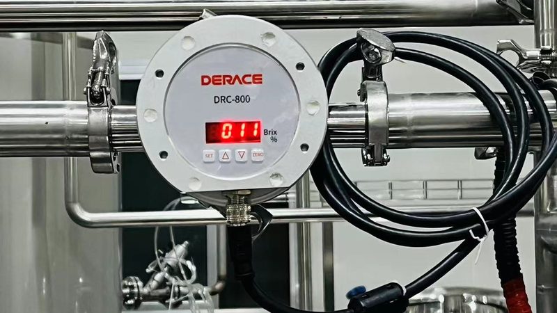 超声波流量计：精准测量，定制方案**