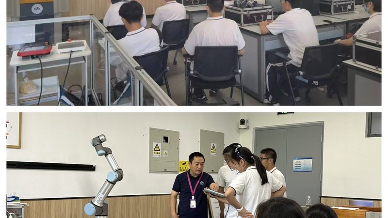 压力二次仪表选型：精准把控，安全无忧
