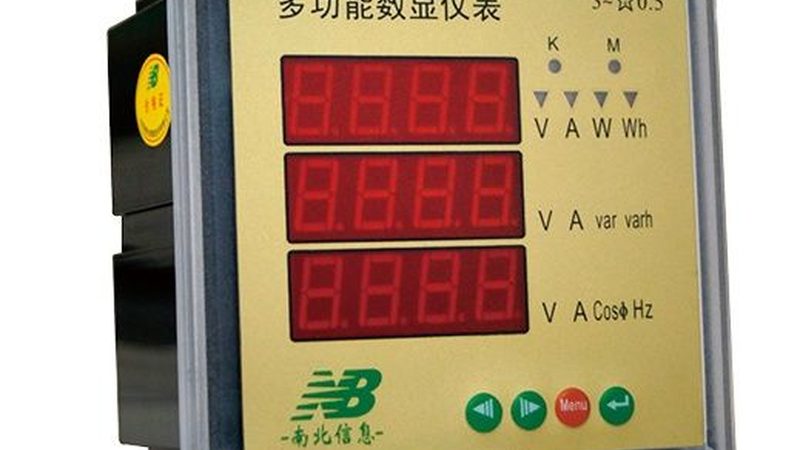 二次仪表盘柜安装：关键步骤与注意事项**