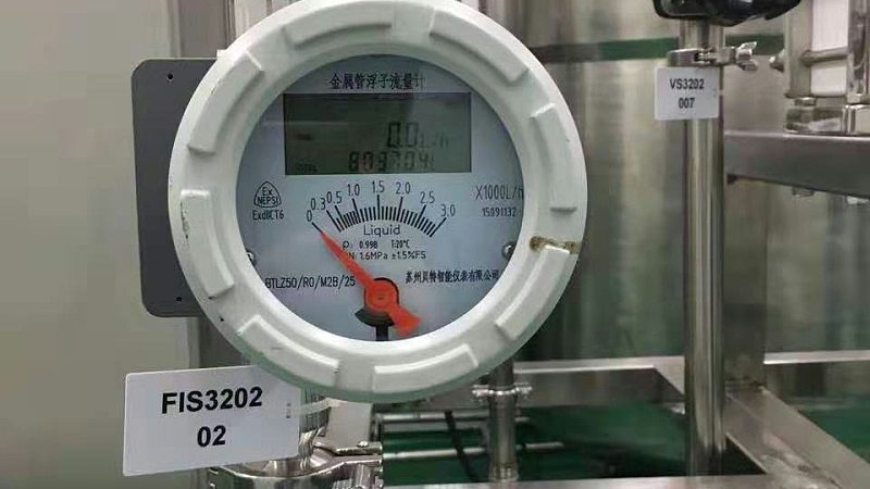 热电偶检定操作规程：确保测量精度与安全的关键步骤