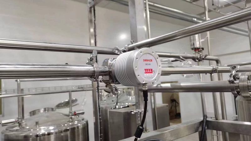 插入式涡街流量计：价格背后的考量因素**