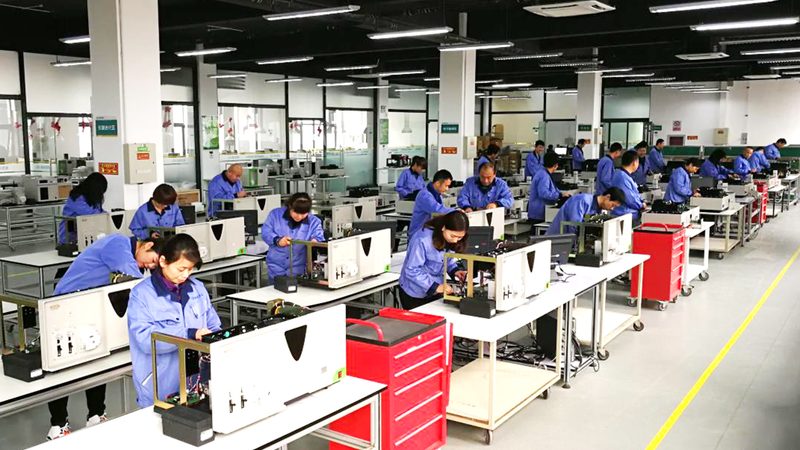 智能仪表阀门：型号参数背后的选型逻辑**